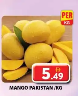 Grand Hyper Market Mango Mango offer