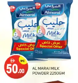 Talal Market ALMARAI Milk Powder offer