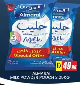 Al Madina ALMARAI Milk Powder offer