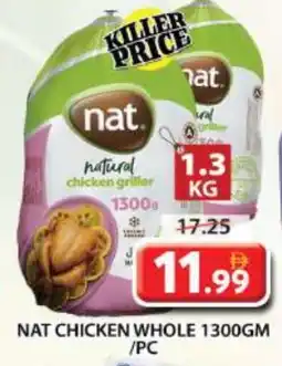 Grand Hyper Market NAT Fresh Chicken offer