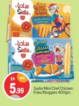 Talal Market SADIA Chicken Nuggets offer