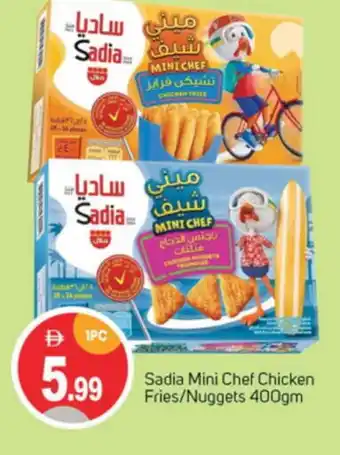 Talal Market SADIA Chicken Nuggets offer