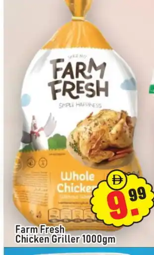 Al Madina FARM FRESH Fresh Chicken offer
