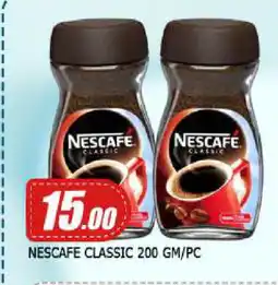 Mango Hypermarket LLC NESCAFE Coffee offer
