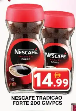 Grand Hyper Market NESCAFE Coffee offer