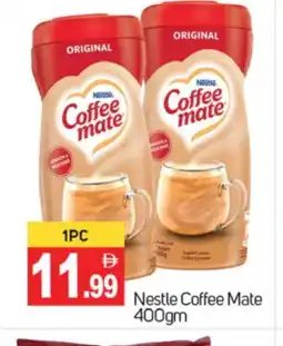 Talal Market COFFEE-MATE Coffee Creamer offer