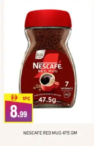 Talal Market NESCAFE Coffee offer