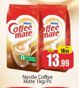 Al Madina COFFEE-MATE Coffee Creamer offer