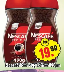 Al Madina NESCAFE Coffee offer
