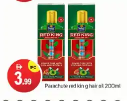 Talal Market PARACHUTE Hair Oil offer