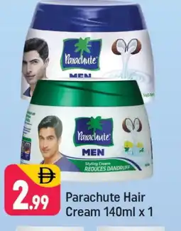 Shaklan PARACHUTE Hair Cream offer