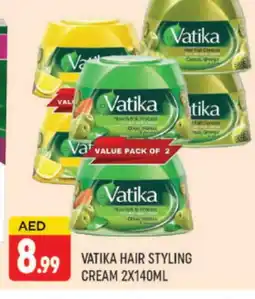 Al Madina VATIKA Hair Cream offer
