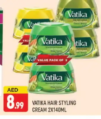 Al Madina VATIKA Hair Cream offer
