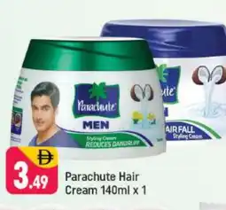 Shaklan PARACHUTE Hair Cream offer