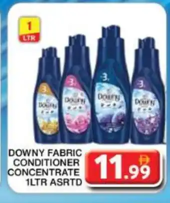 Grand Hyper Market DOWNY Softener offer