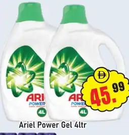 Al Madina ARIEL Detergent offer