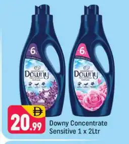 Shaklan DOWNY Softener offer