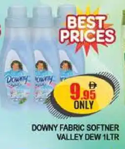 Al Madina DOWNY Softener offer