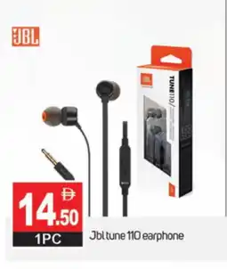 Talal Market JBL Earphone offer