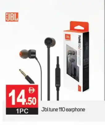 Talal Market JBL Earphone offer