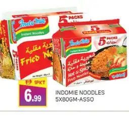 Talal Market INDOMIE Noodles offer