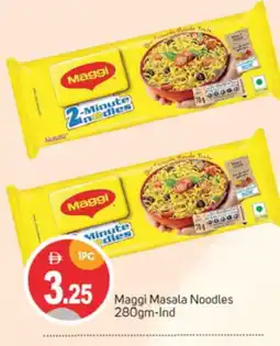 Talal Market MAGGI Noodles offer