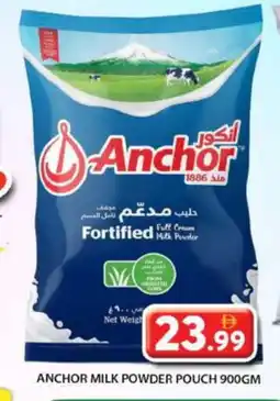 Grand Hyper Market ANCHOR Milk Powder offer