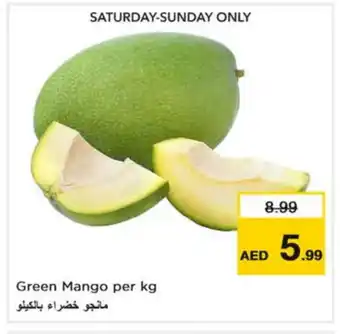 Nesto Mango Mango offer