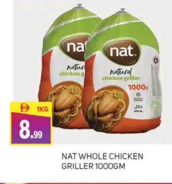 Talal Market NAT Fresh Chicken offer