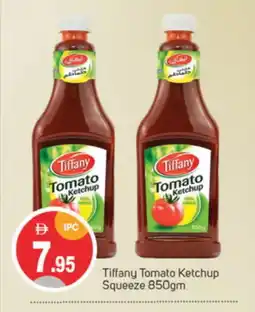 Talal Market TIFFANY Tomato Ketchup offer