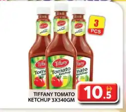 Grand Hyper Market TIFFANY Tomato Ketchup offer
