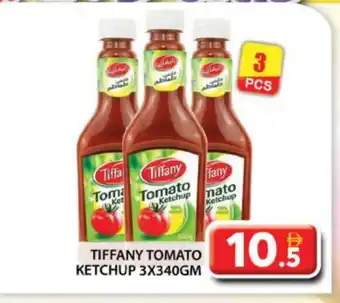 Grand Hyper Market TIFFANY Tomato Ketchup offer