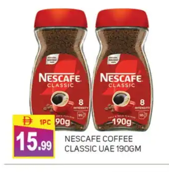 Talal Market NESCAFE Coffee offer