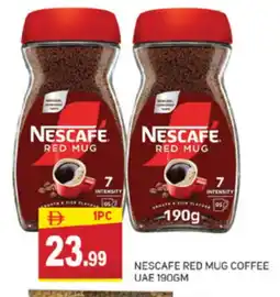 Talal Market NESCAFE Coffee offer