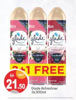 Talal Market GLADE Air Freshner offer