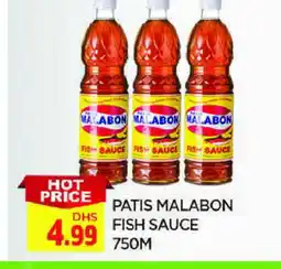 Al Madina RS Hot Sauce offer