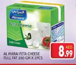 Palm Centre ALMARAI Feta offer