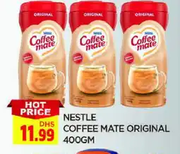 Al Madina COFFEE-MATE Coffee Creamer offer