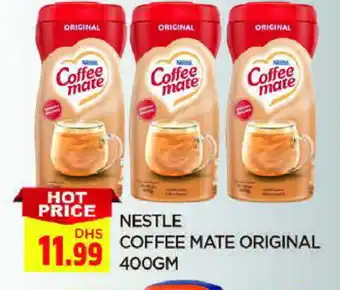 Al Madina COFFEE-MATE Coffee Creamer offer