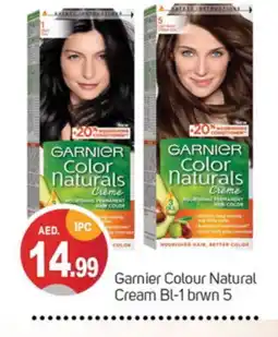 Talal Market GARNIER Hair Cream offer