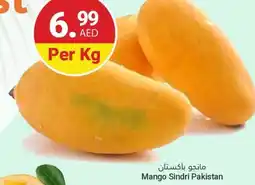 Grand Emirates Market Mango offer