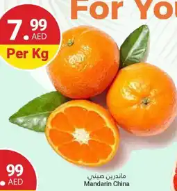 Grand Emirates Market Mandarin offer