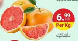 Grand Emirates Market Grapefruit Rsa offer