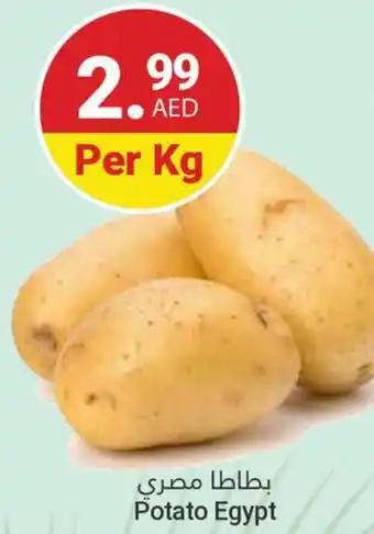Grand Emirates Market Potato offer