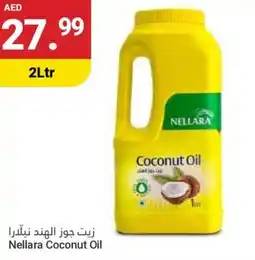 Grand Emirates Market Nellara Coconut Oil offer