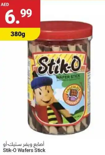 Grand Emirates Market Stik-O Wafers Stick offer