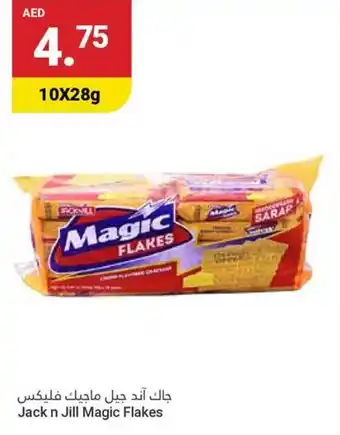 Grand Emirates Market Jack n Jill Magic Flakes offer