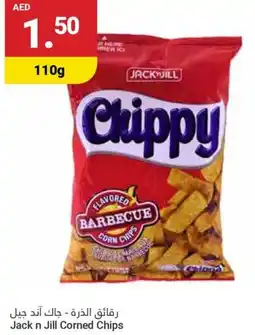 Grand Emirates Market Jack n Jill Corned Chips offer