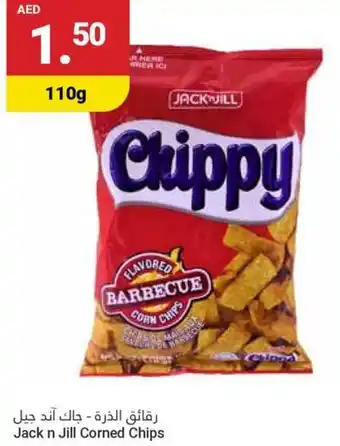 Grand Emirates Market Jack n Jill Corned Chips offer