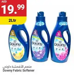 Grand Emirates Market Downy Fabric Softener offer